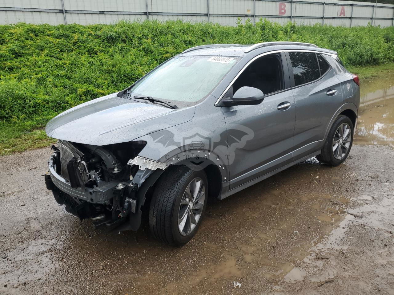 Buick Encore SELECT 1.3L  3 2021