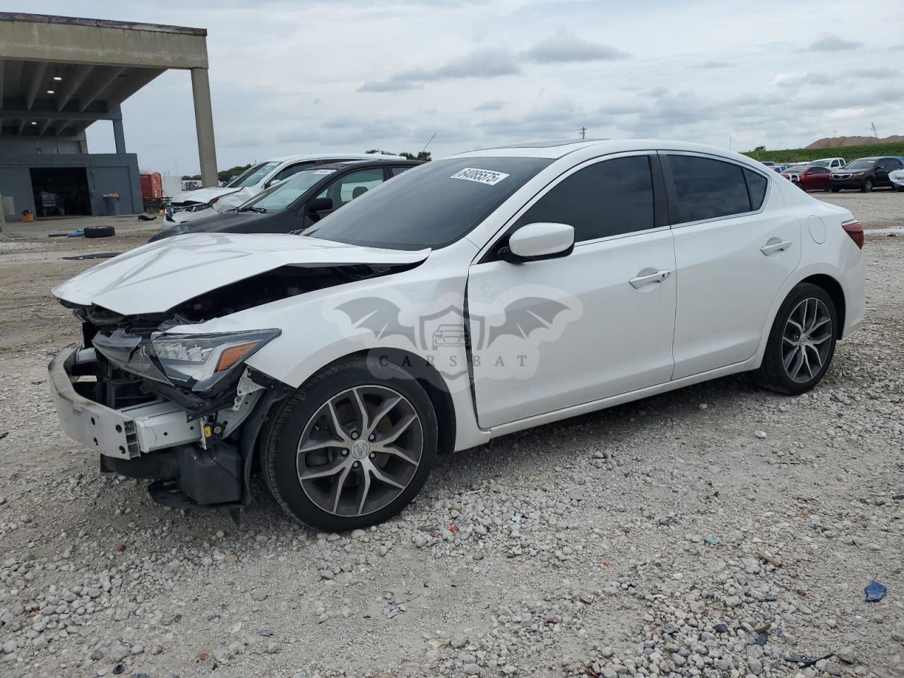 Acura ILX PREMIUM 2.4L  4 2020