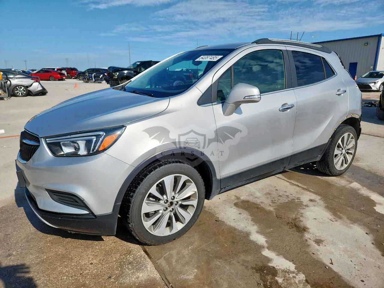 Buick Encore PREFERRED 1.4L  4 2019
