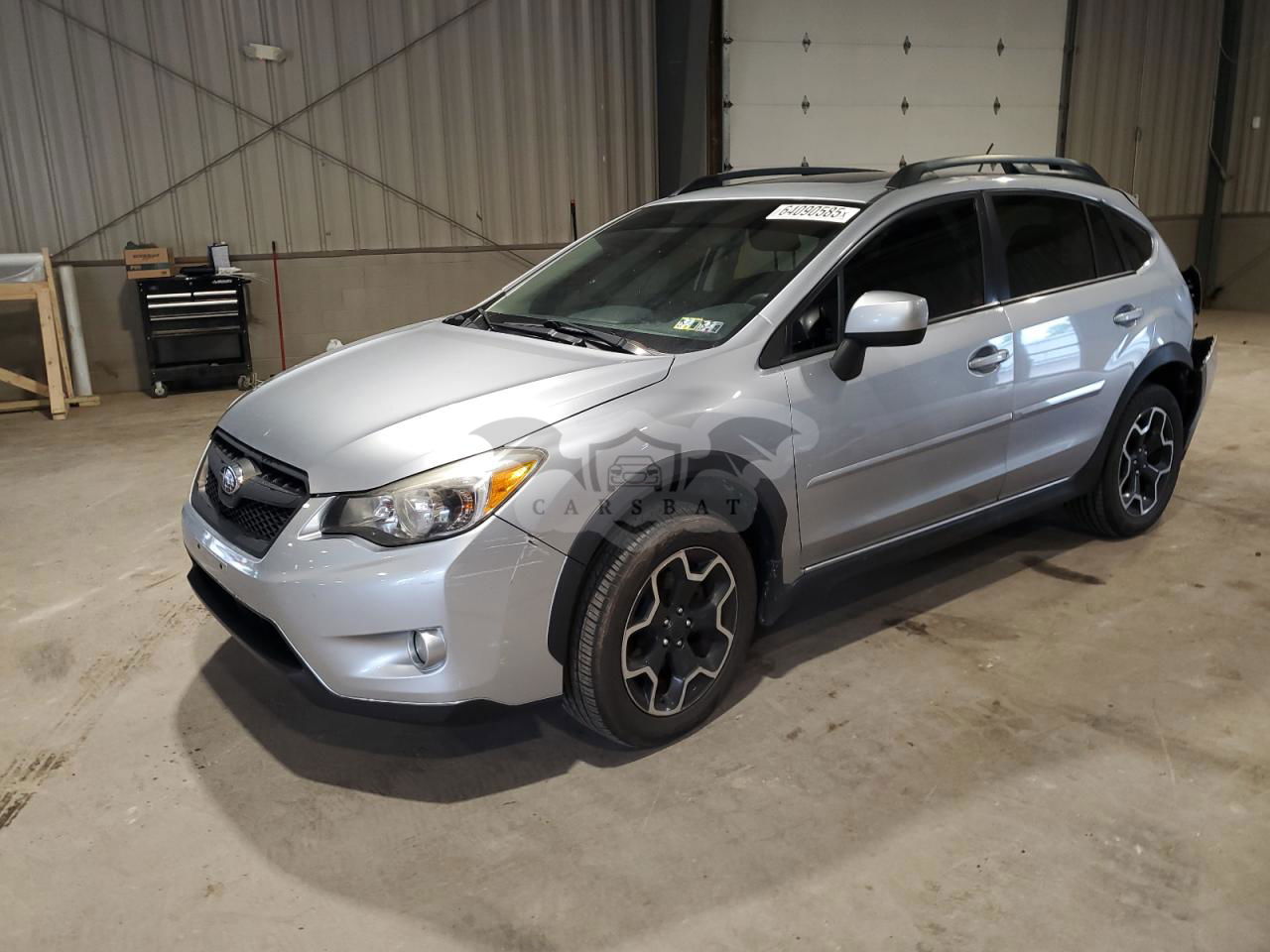 Subaru XV 2.0 PREMIUM 2.0L  4 2014