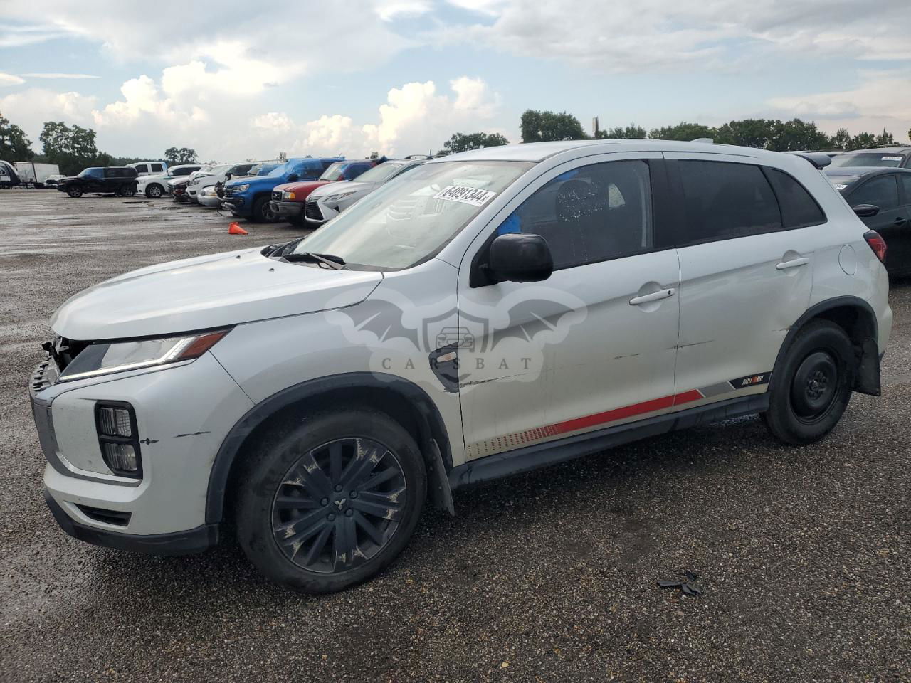 Mitsubishi Outlander S/SE 2.0L  4 2023