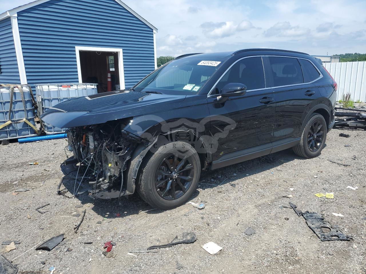 Honda CR-V SPORT 2.0L  4 2023