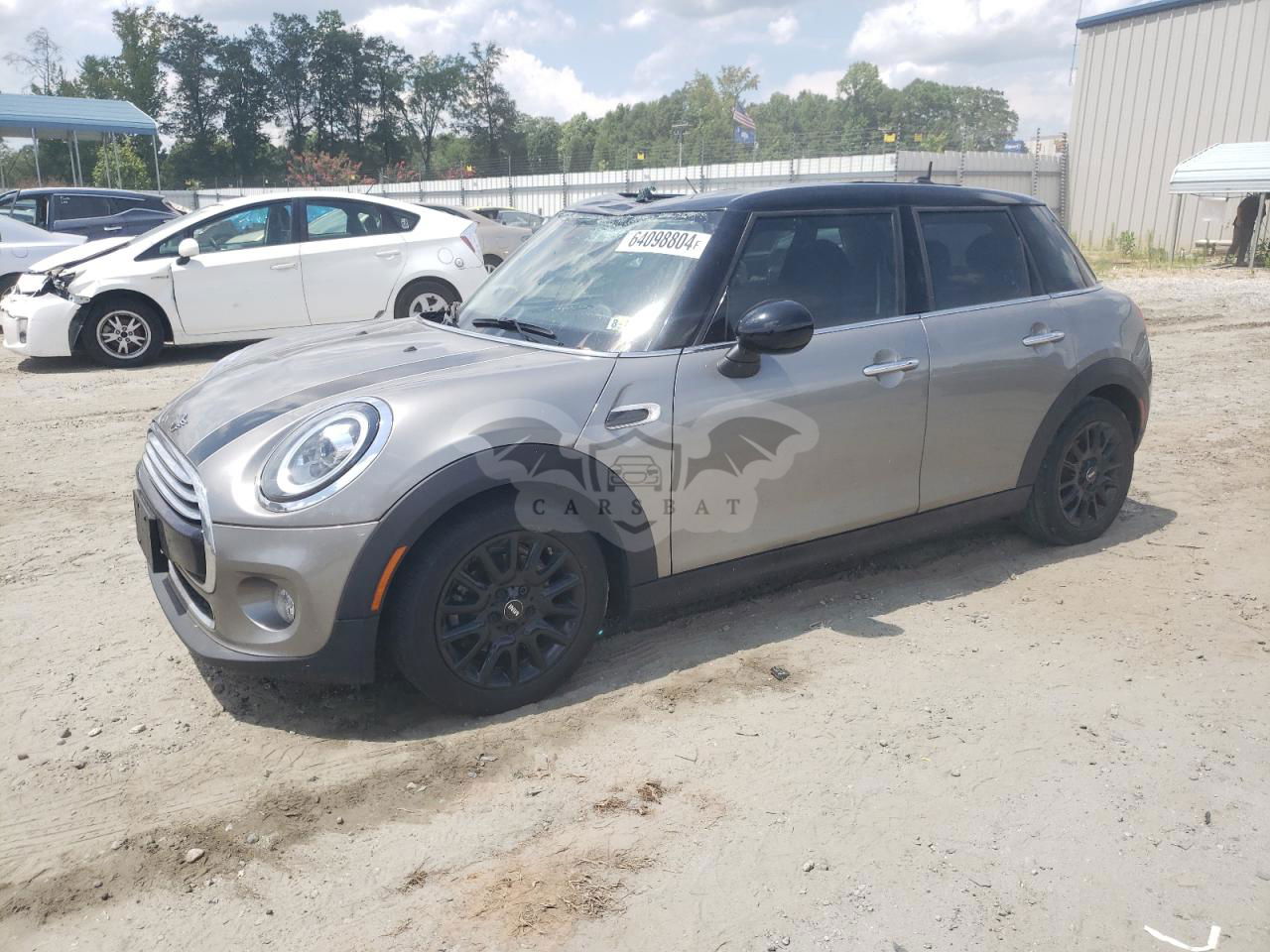 Mini Cooper 2019