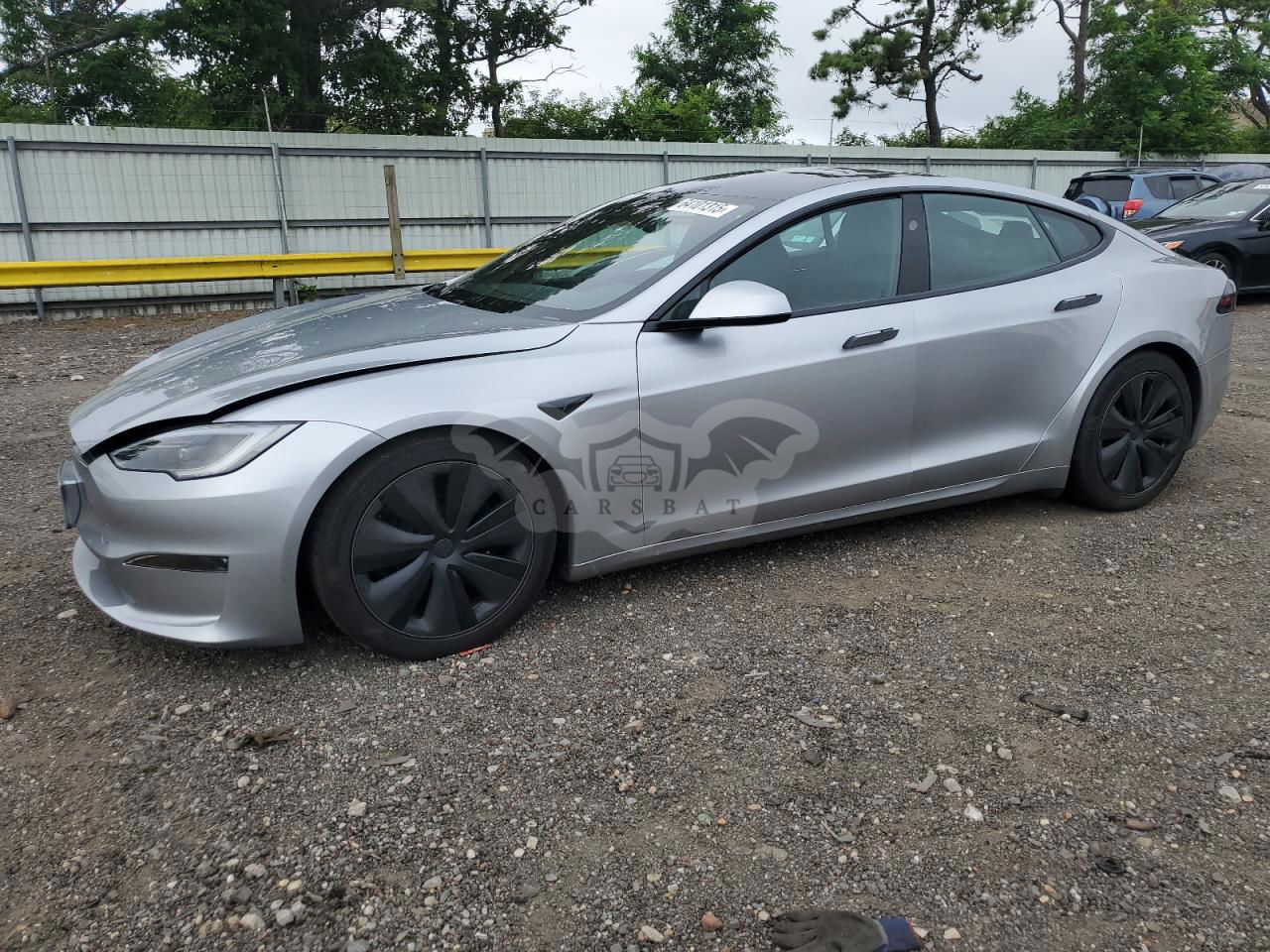 Tesla Model S 2024