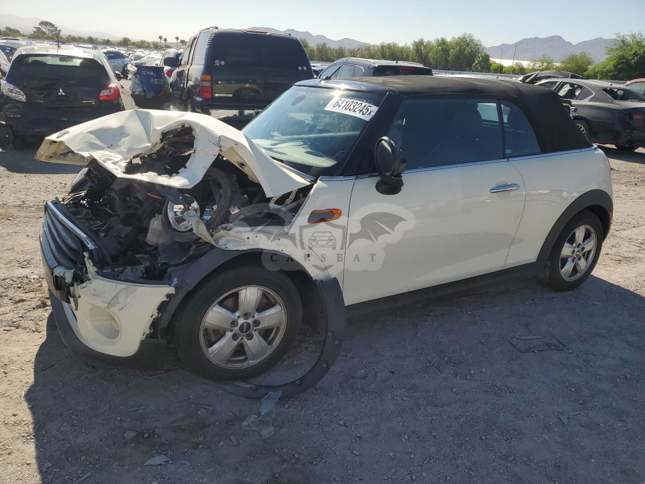 Mini Cooper 1.5L  3 2019