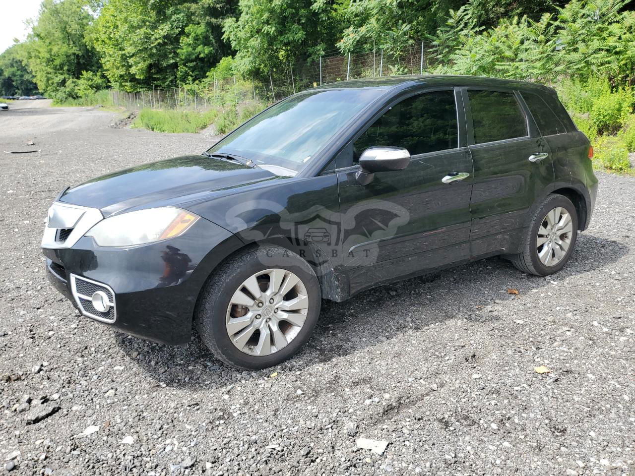 Acura RDX TECHNOLOGY 2.3L  4 2012