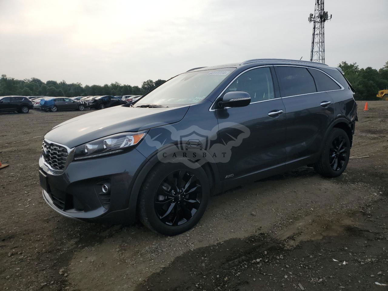 Kia Sorento 2020