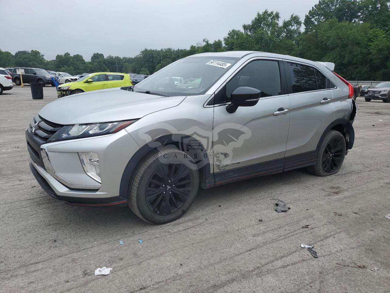 Mitsubishi Eclipse LE 1.5L  4 2019