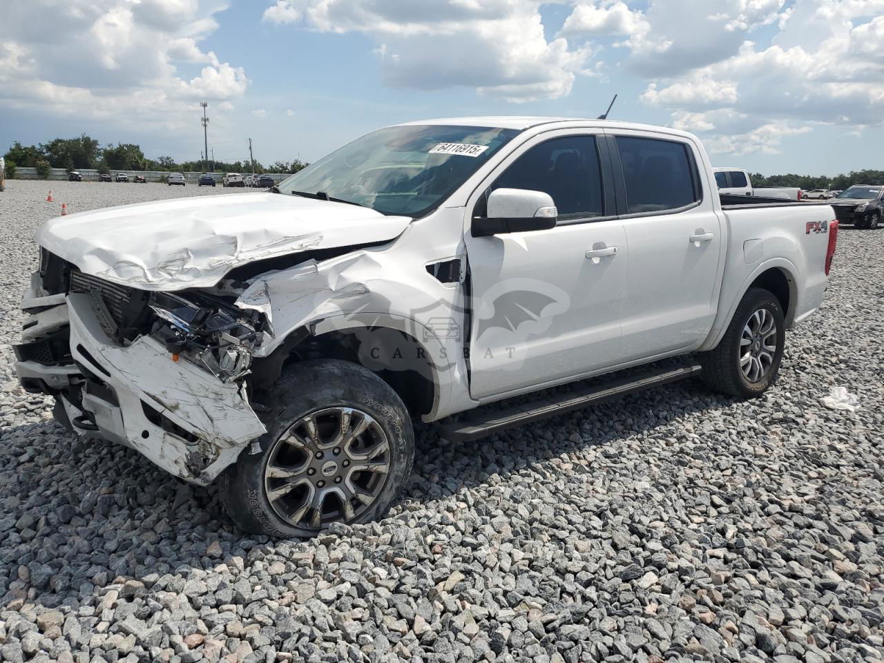 Ford Ranger XL 2.3L  4 2023