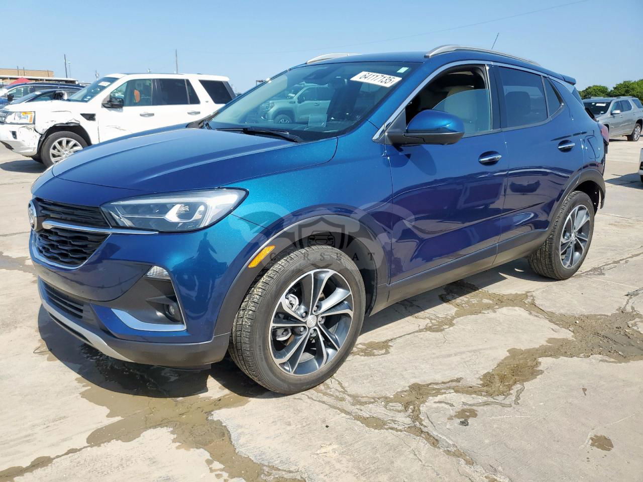 Buick Encore ESSENCE 1.3L  3 2020