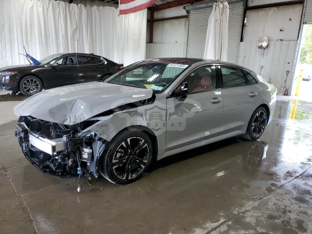 Kia K5 GT LINE 1.6L  4 2024