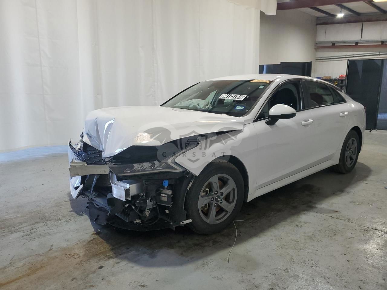 Kia K5 2023