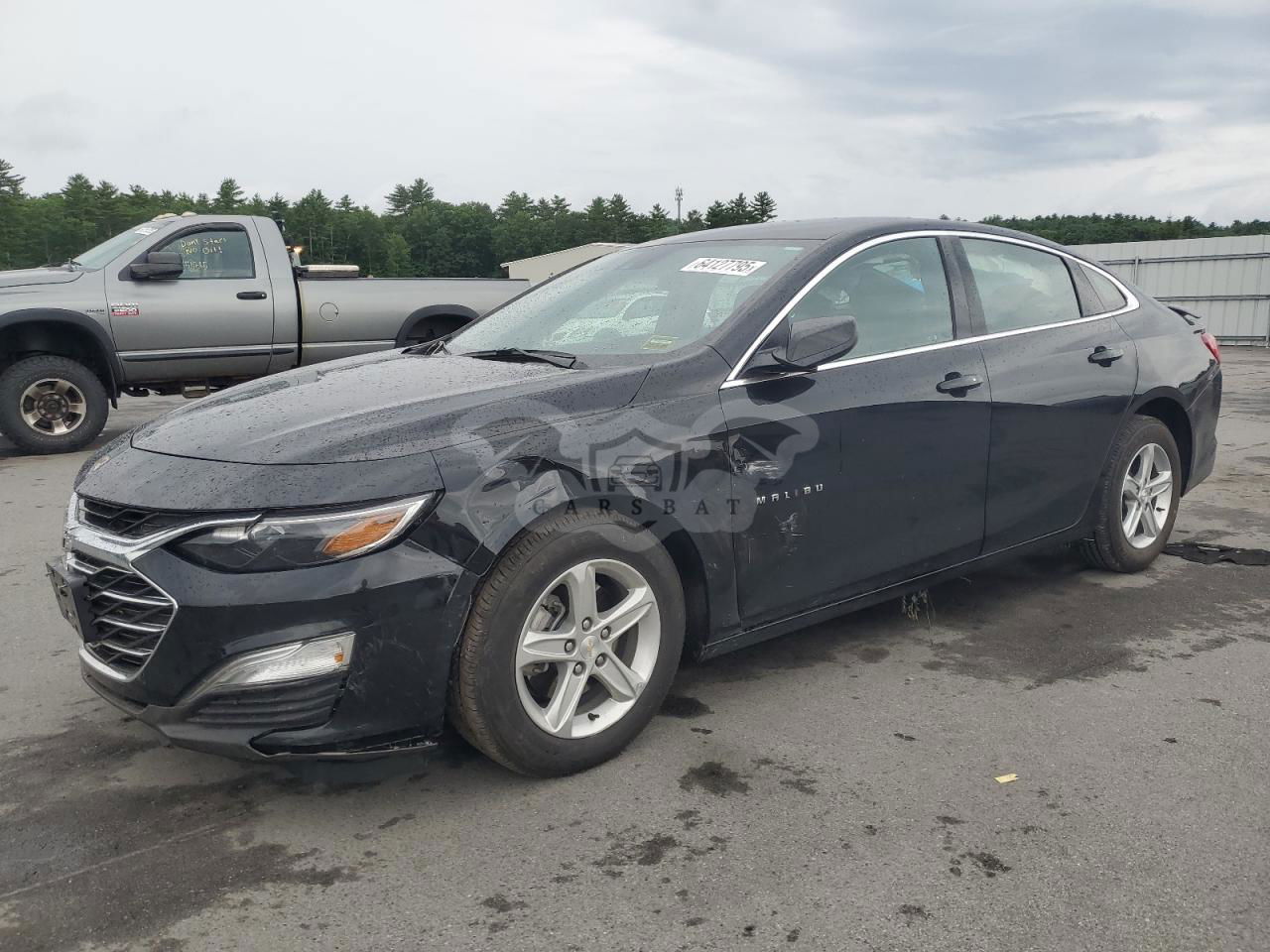 Chevrolet Malibu LS 1.5L  4 2025