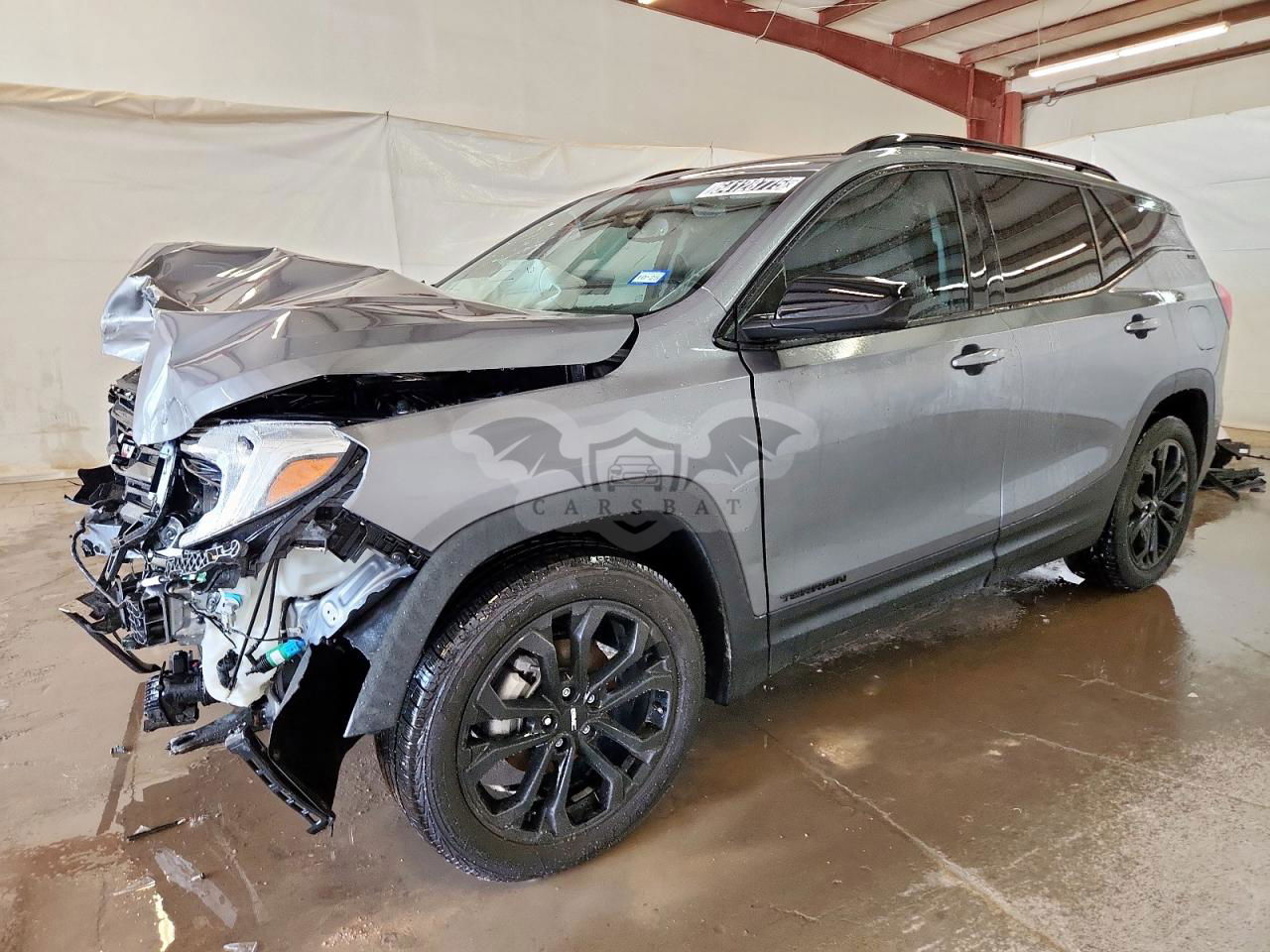 GMC Terrain SLE 1.5L  4 2021