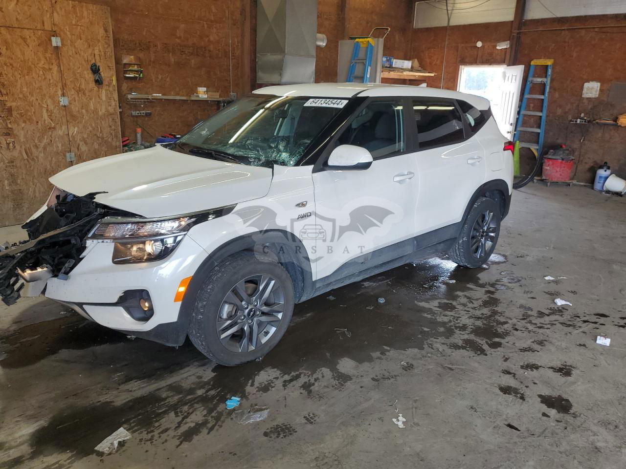 Kia Seltos 2023