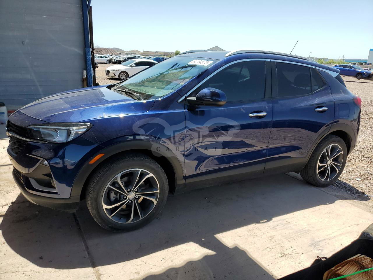 Buick Encore SELECT 1.2L  3 2023