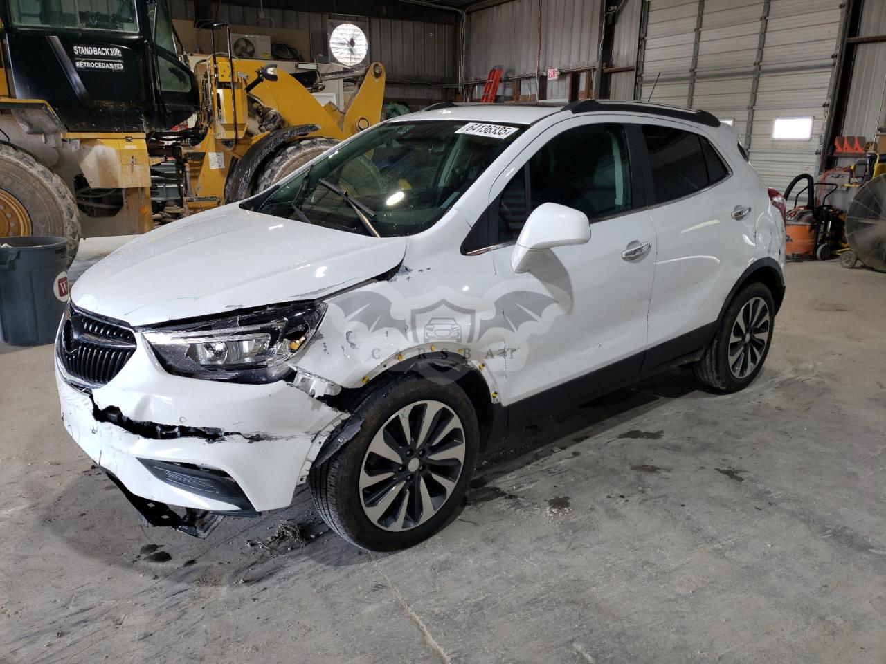 Buick Encore PREFERRED 1.4L  4 2021