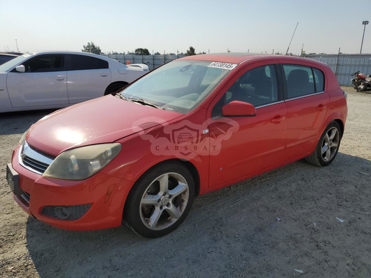 Saturn Astra XR 1.8L  4 2008