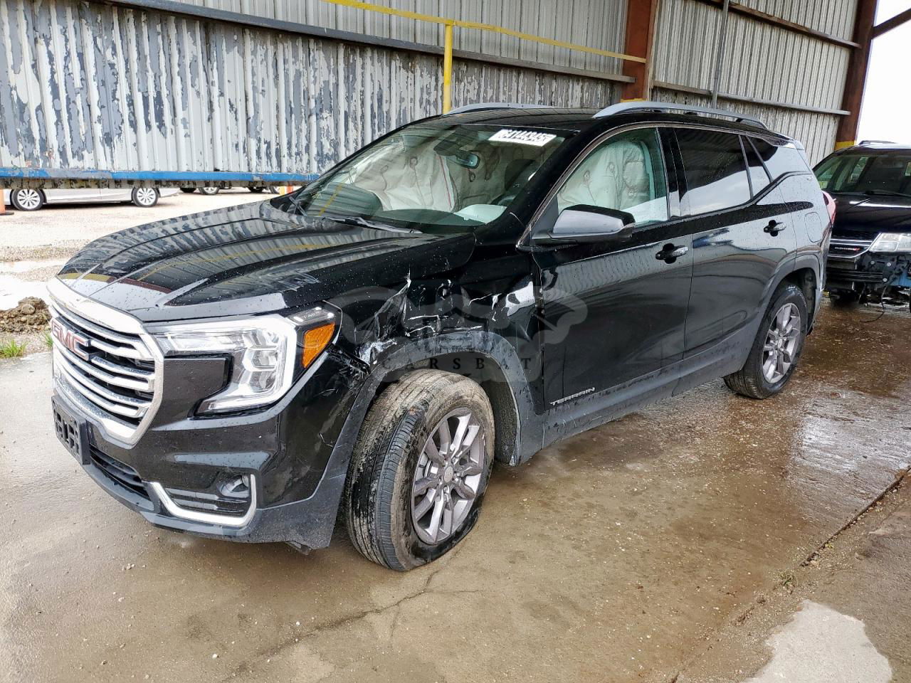 GMC Terrain SLT 1.5L  4 2024