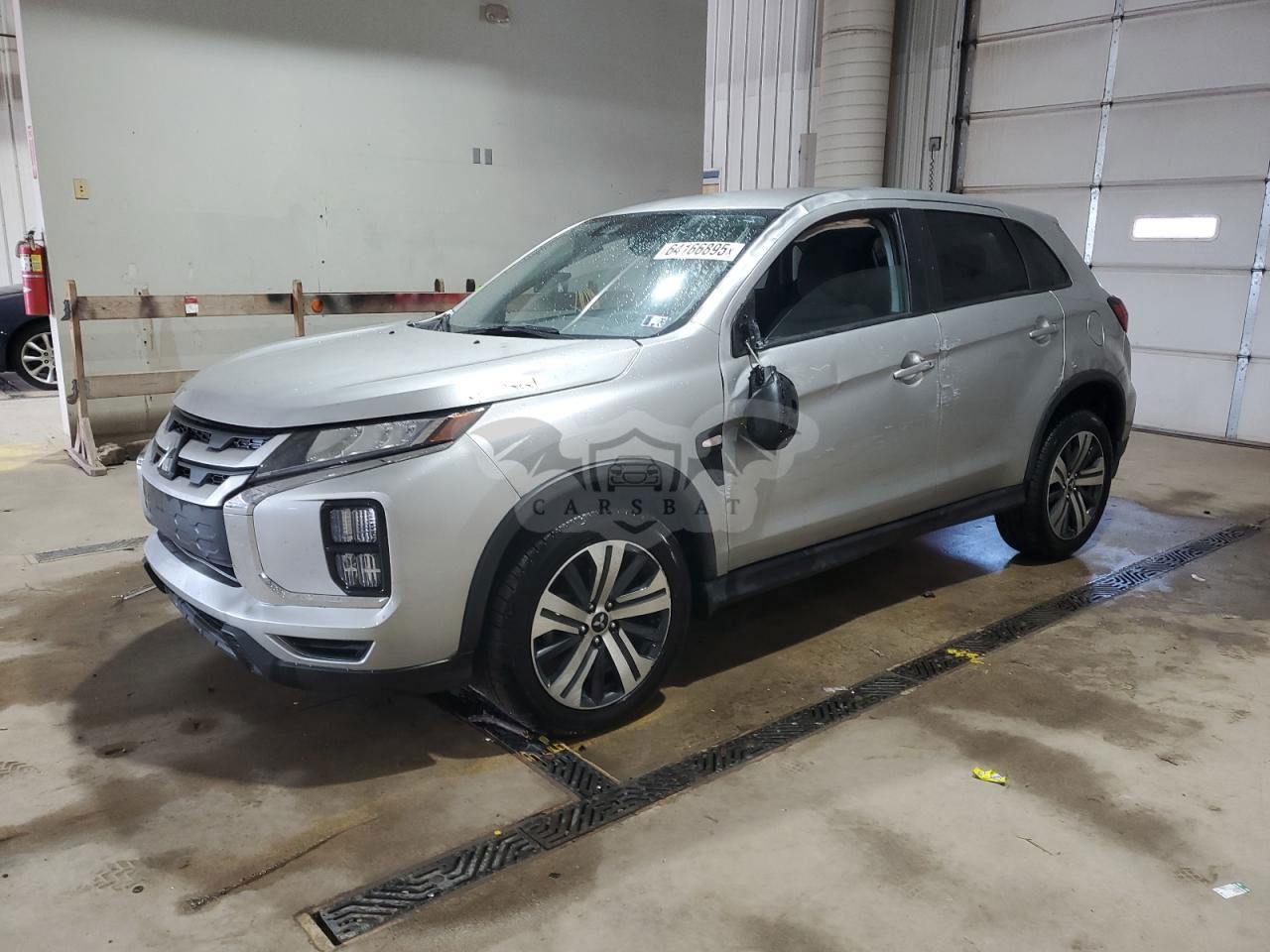Mitsubishi Outlander S/SE 2.0L  4 2023