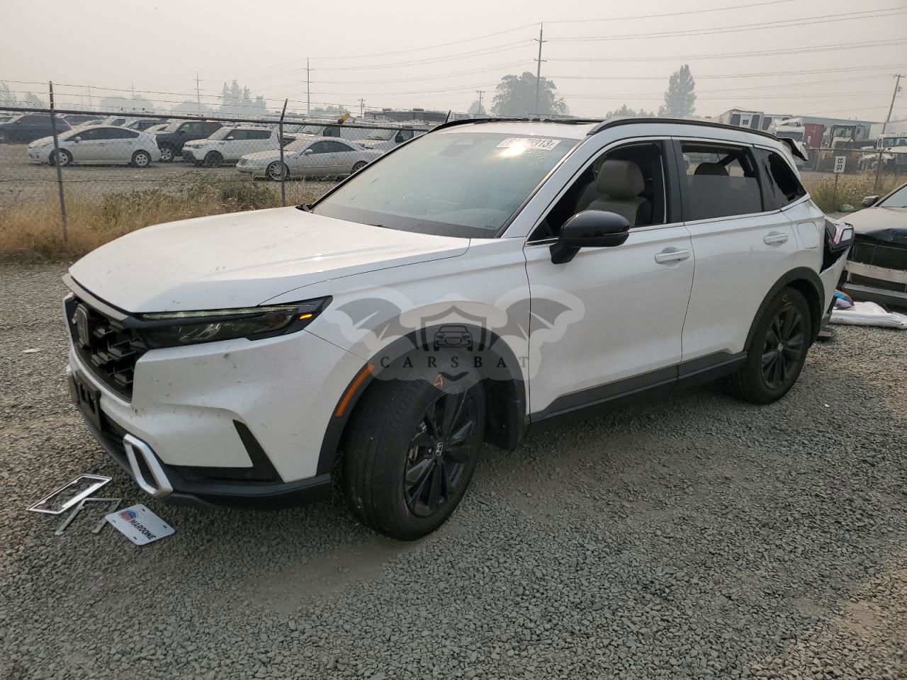 Honda CR-V 2023