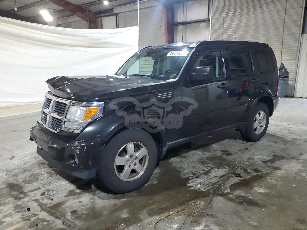 Dodge Nitro SE 3.7L  6 2009