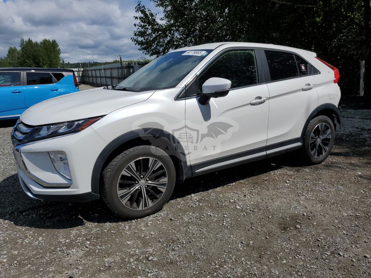 Mitsubishi Eclipse SE 1.5L  4 2018