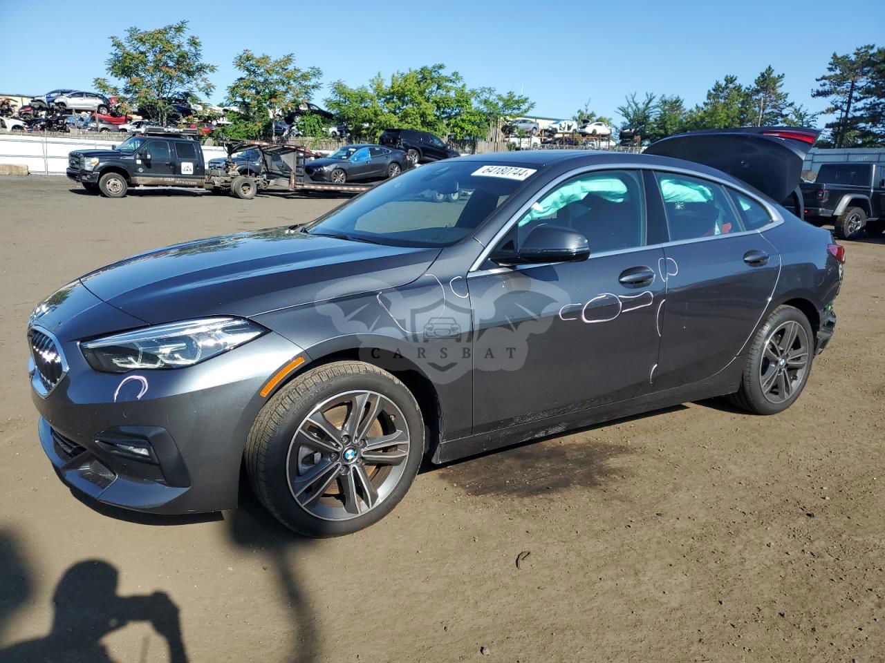 BMW 2 Series 2021