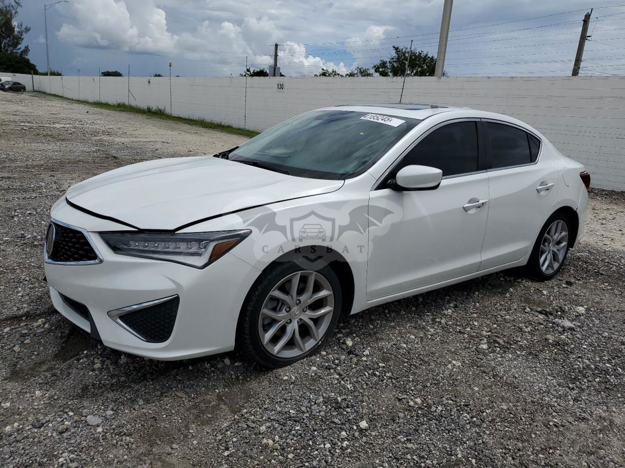 Acura ILX 2.4L  4 2022