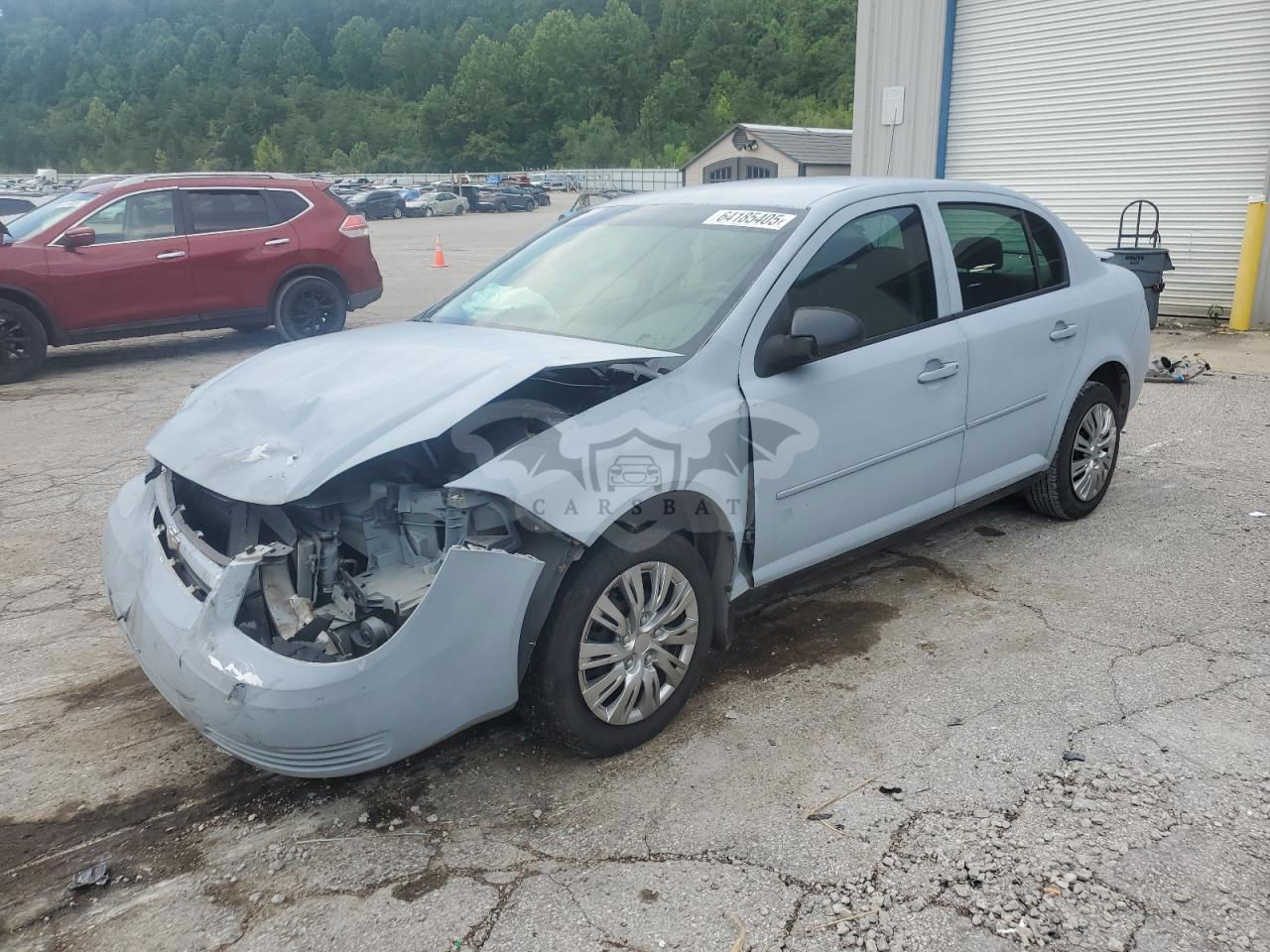 Chevrolet Cobalt 2.2L  4 2005