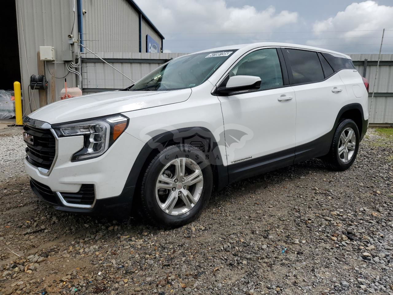 GMC Terrain SLE 1.5L  4 2024