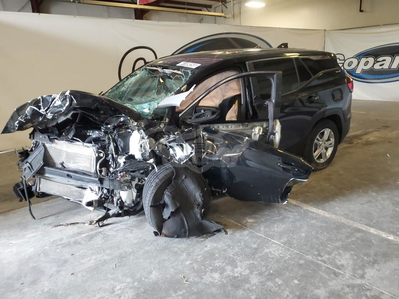 GMC Terrain SLE 1.5L  4 2024