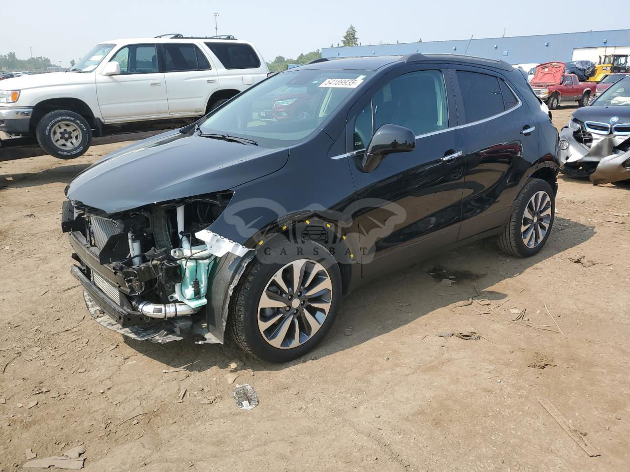 Buick Encore PREFERRED 1.4L  4 2022