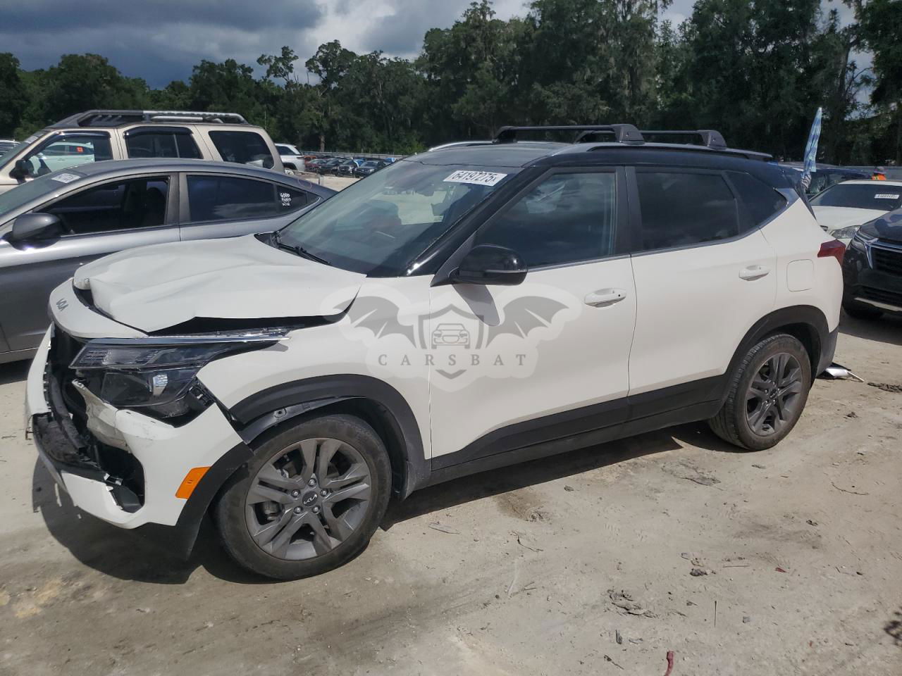 Kia Seltos S 2.0L  4 2022