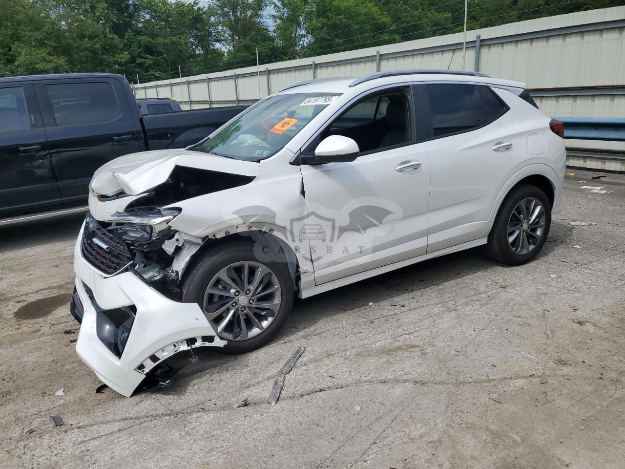 Buick Encore SELECT 1.3L  3 2022