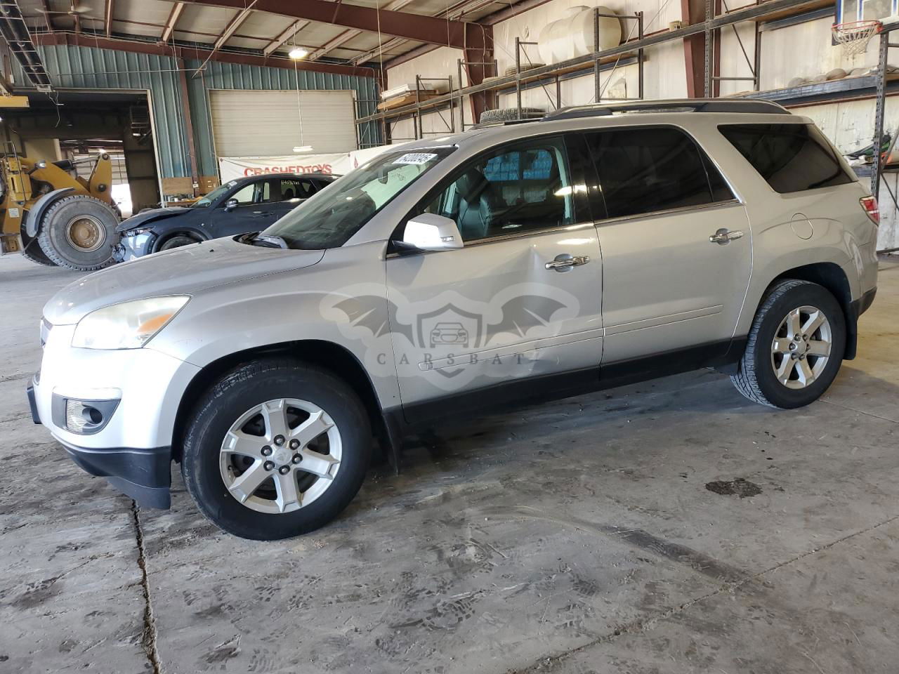 Saturn Outlook XR 3.6L  6 2009