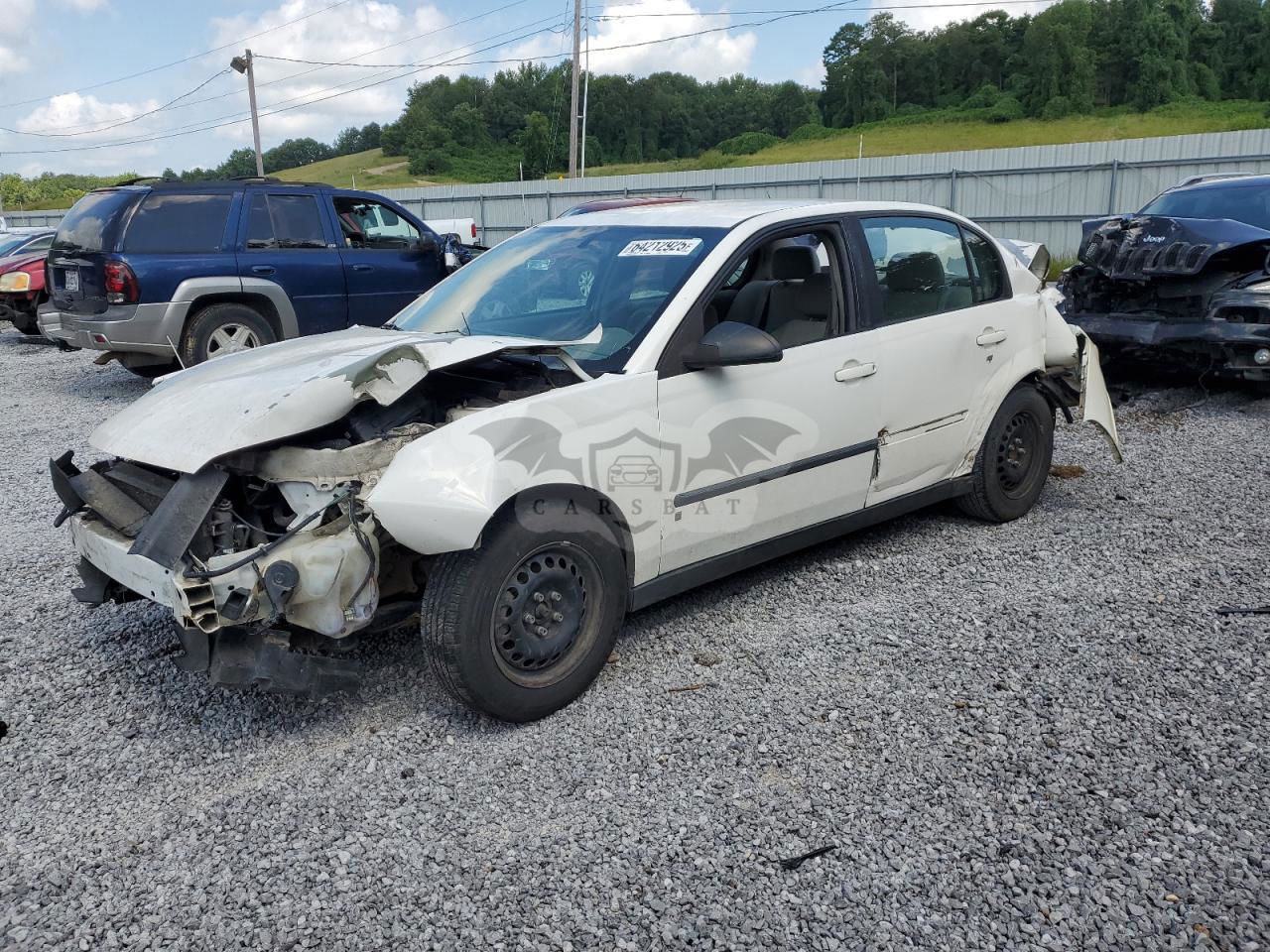 Chevrolet Malibu 2.2L  4 2005