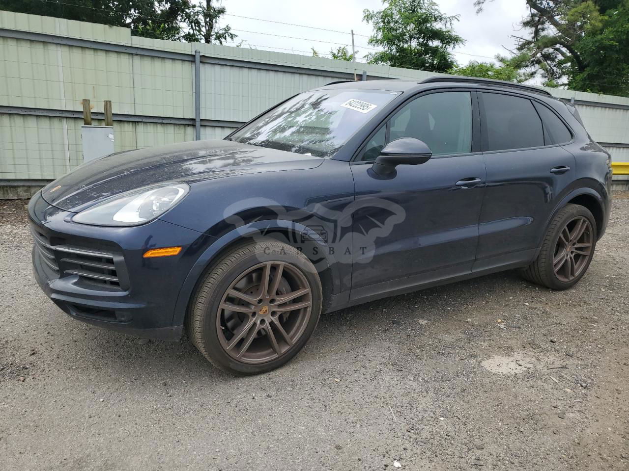 Porsche Cayenne BASE 3.0L  6 2023