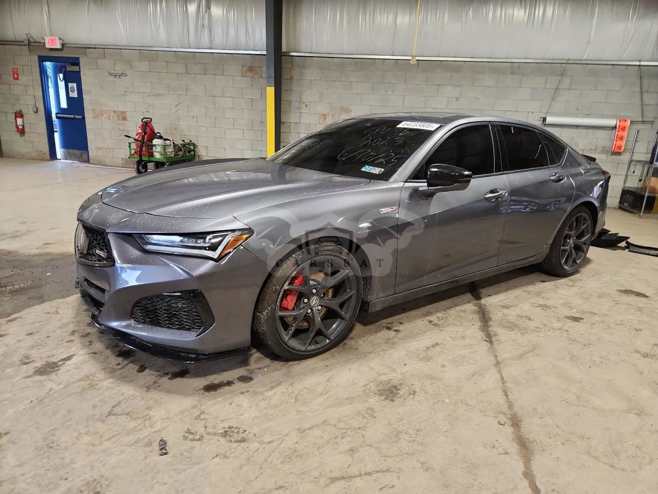 Acura TLX TYPE S 3.0L  6 2023