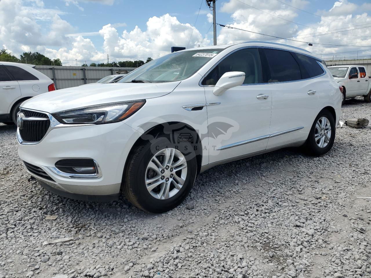Buick Enclave ESSENCE 3.6L  6 2020