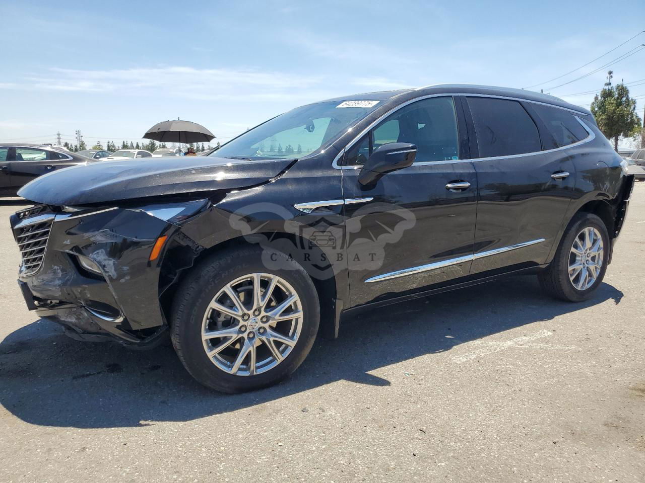 Buick Enclave PREMIUM 3.6L  6 2024
