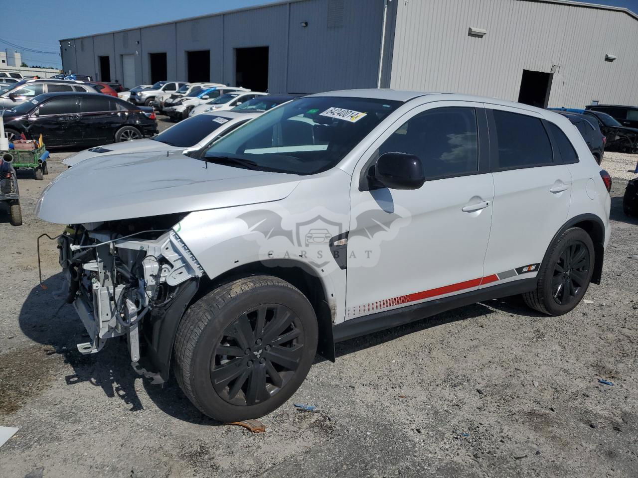 Mitsubishi Outlander 2023