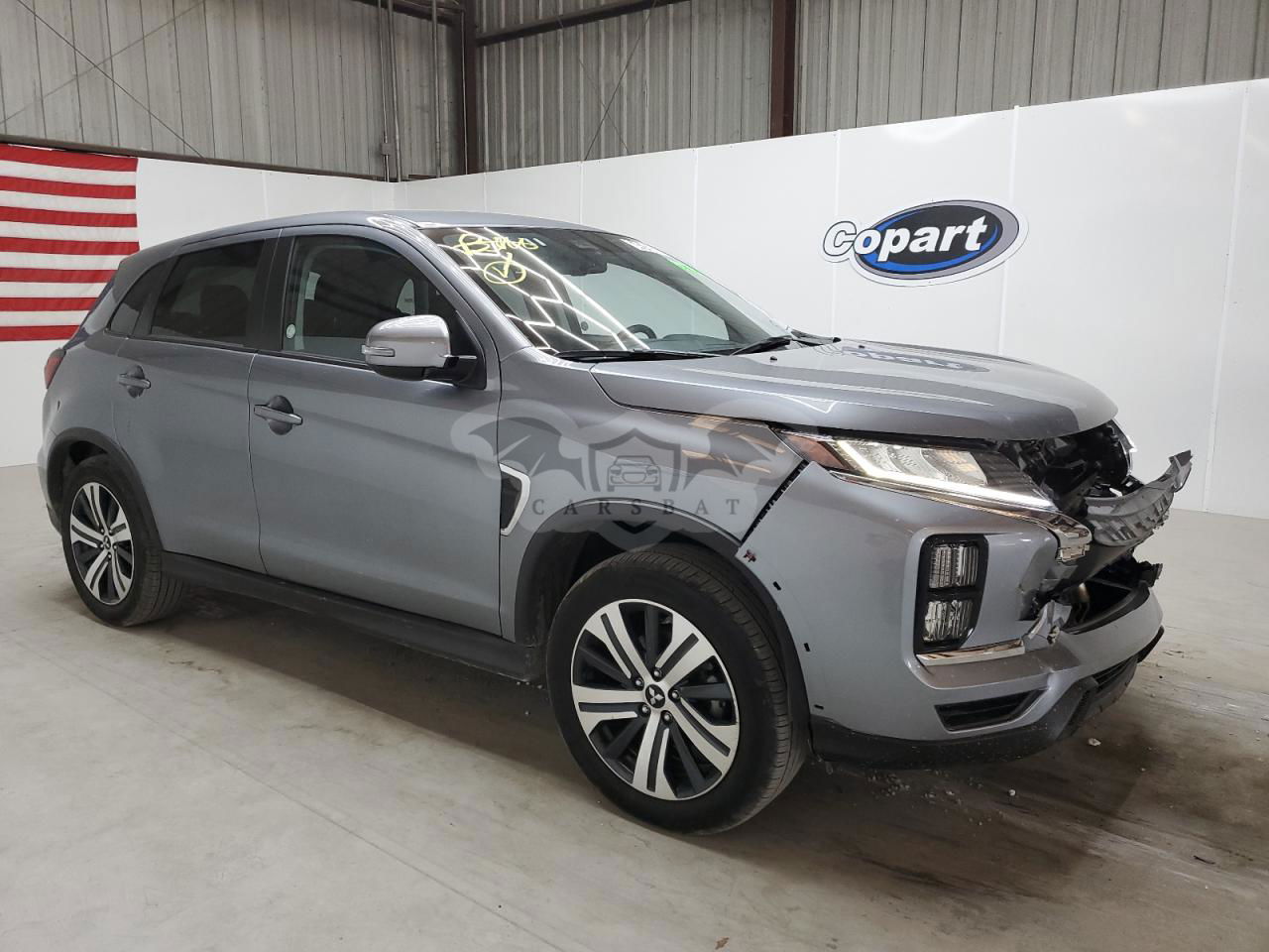 Mitsubishi Outlander S/SE 2.0L  4 2023