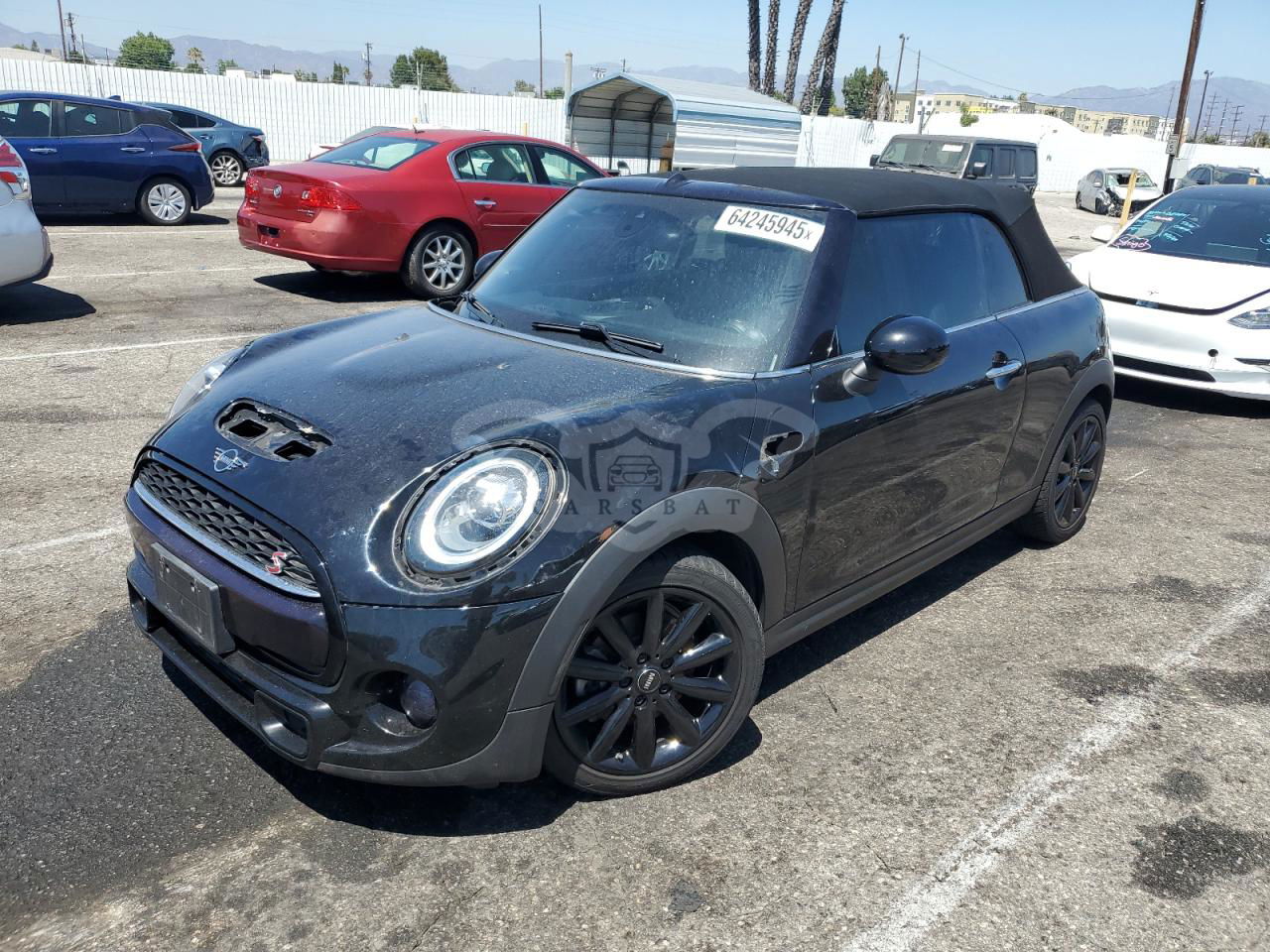 Mini Cooper S 2.0L  4 2019