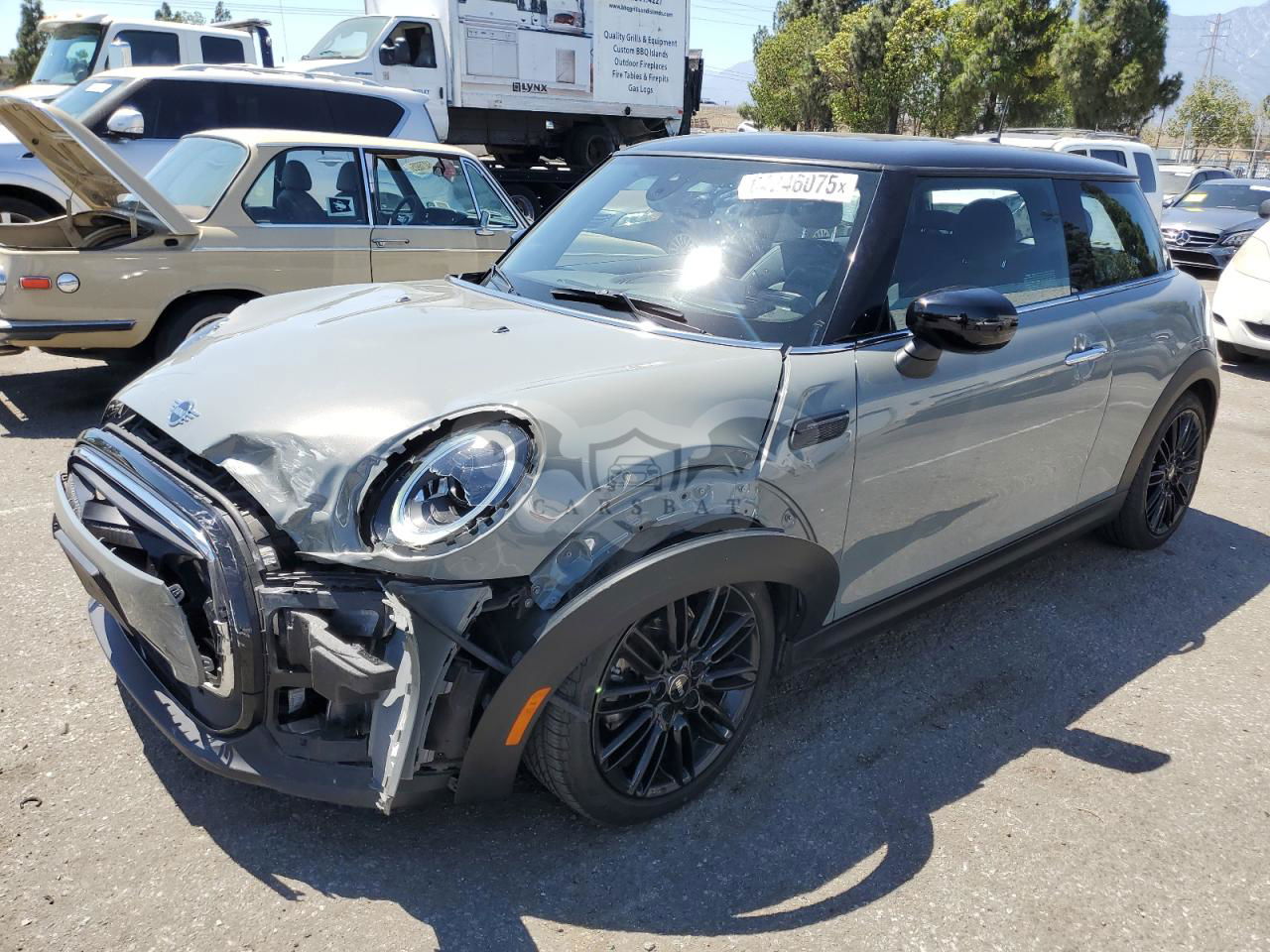 Mini Cooper 1.5L  3 2023