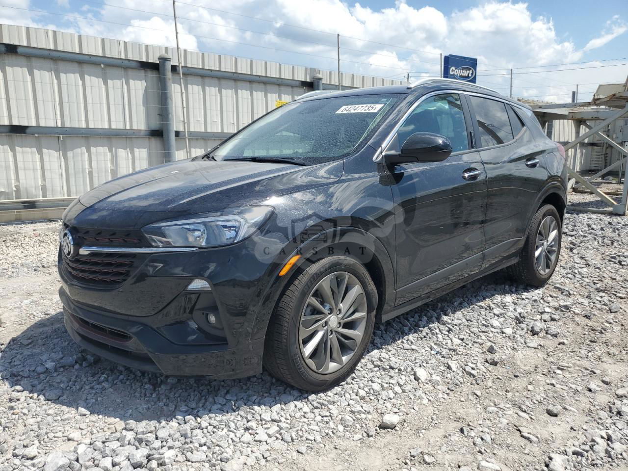Buick Encore SELECT 1.3L  3 2021