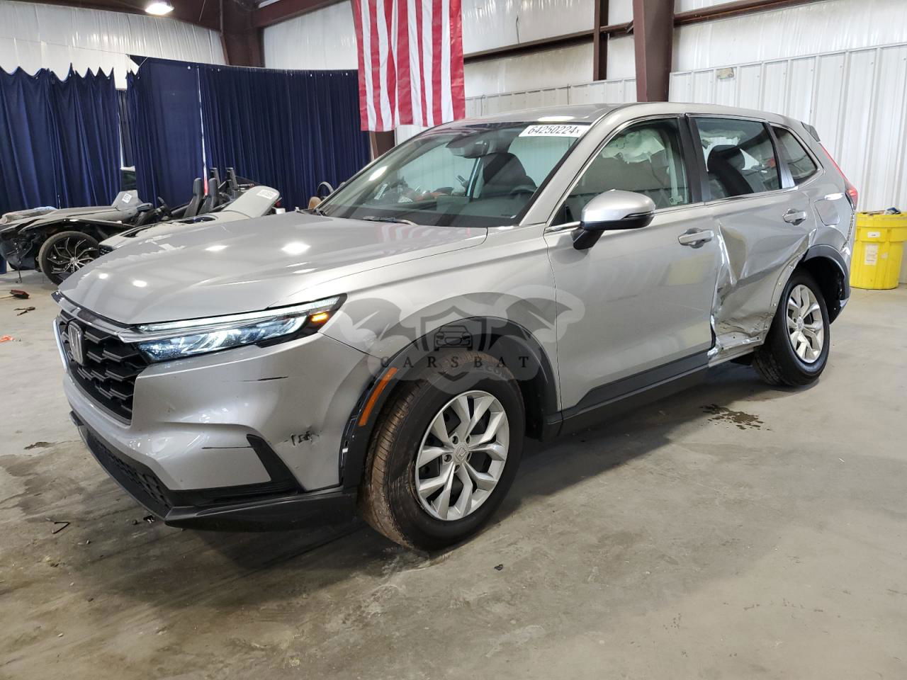 Honda CR-V LX 1.5L  4 2023