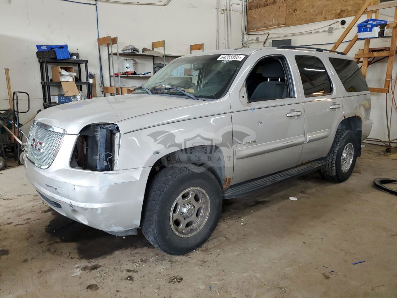 GMC Yukon 5.3L  8 2007