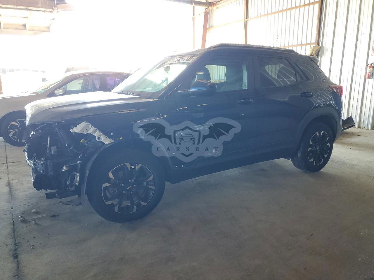 Chevrolet Trailblazer LT 1.2L  3 2023