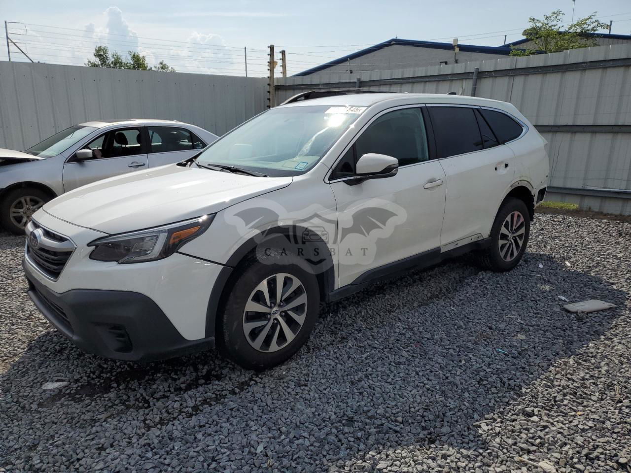 Subaru Outback PREMIUM 2.5L  4 2020
